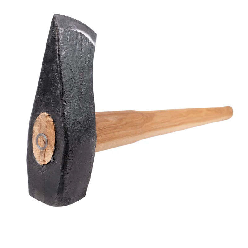Spalthammer mit Hickorystiel - SHW 1596 Spalthammer mit Hickorystiel - SHW 1596